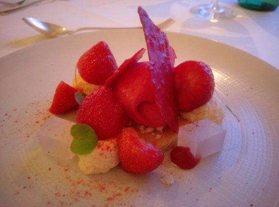 The Bell Tower at Castlemartyr Resort